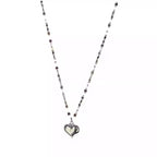 Charmante Halskette für jeden Anlass