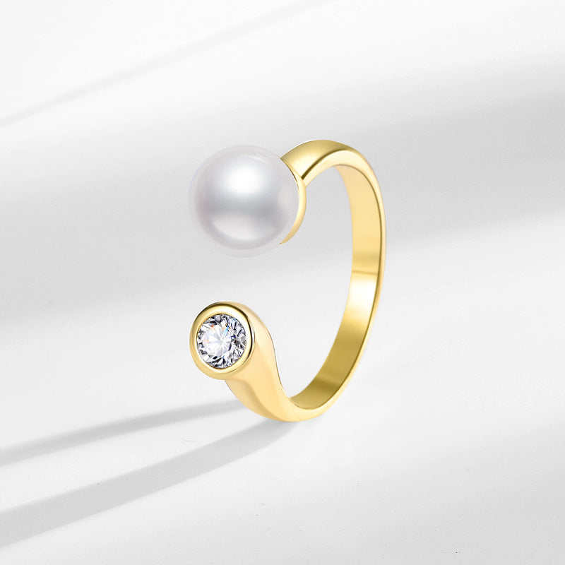 Charmante Perlen Armband für jeden Anlass