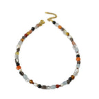 Atemberaubende Halskette für den Alltag