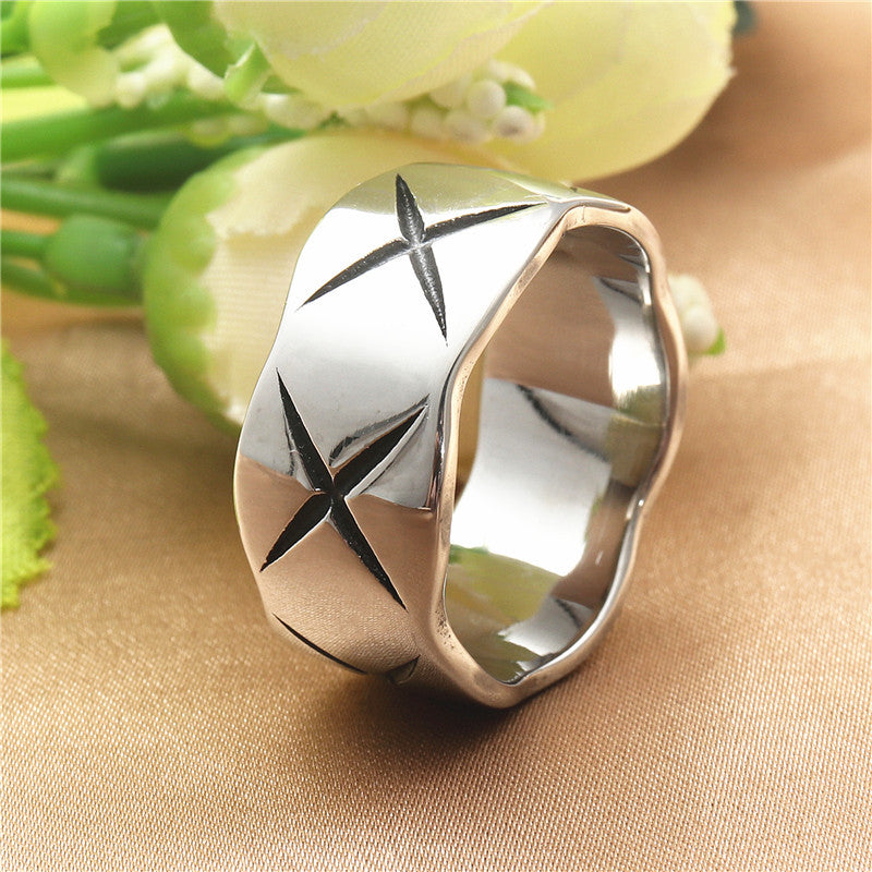 Charmante Ring für jeden Anlass