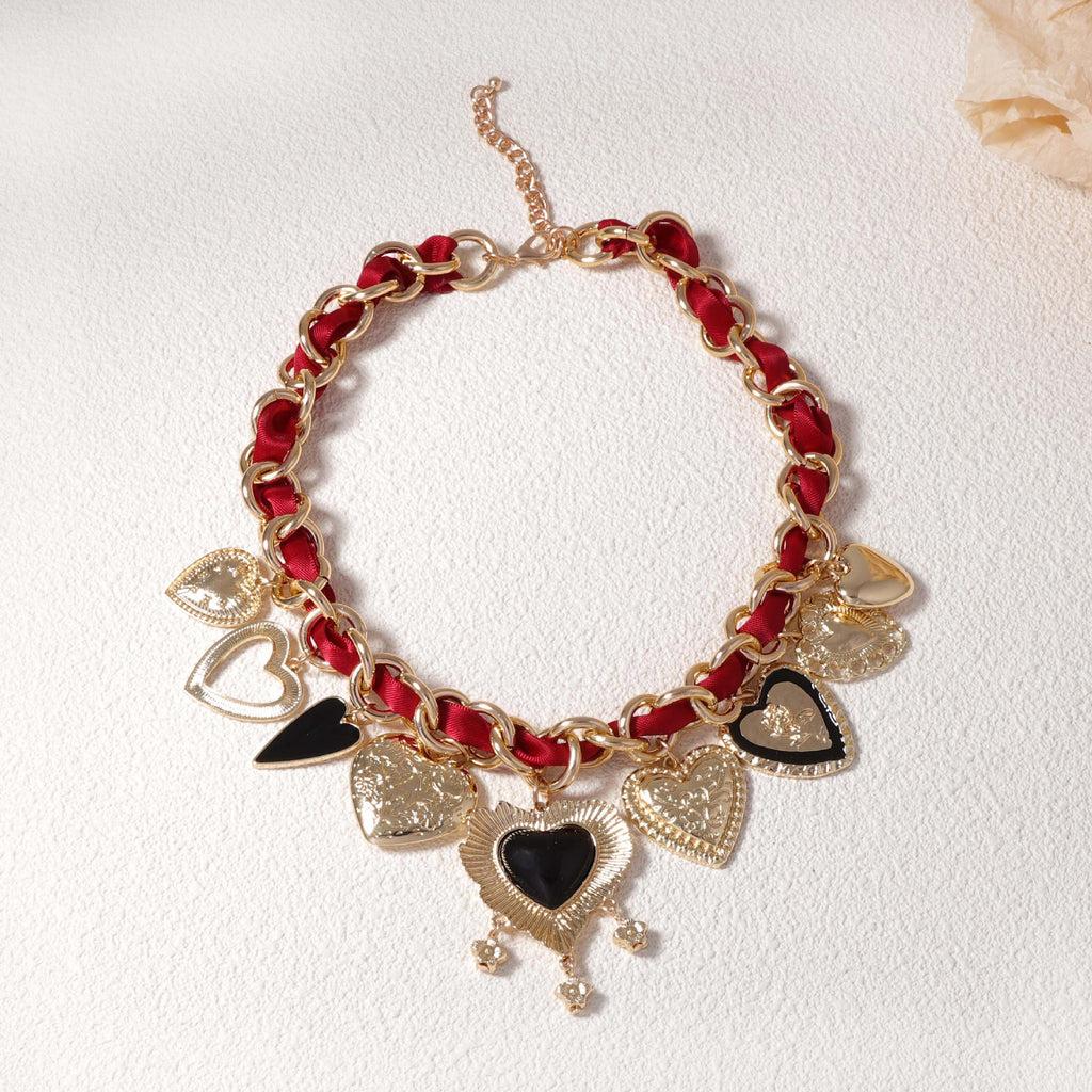 Atemberaubende Halskette für den Alltag