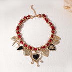 Atemberaubende Halskette für den Alltag