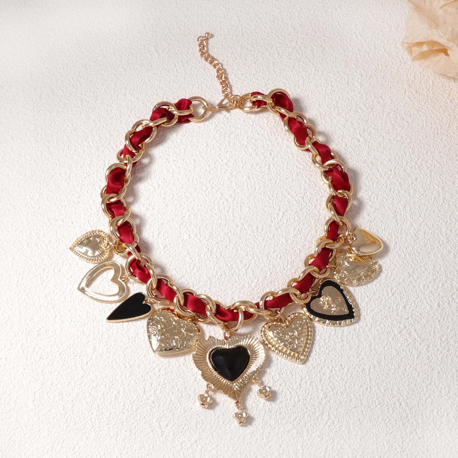 Atemberaubende Halskette für den Alltag