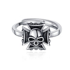 Zarte handwerkliche Halskette