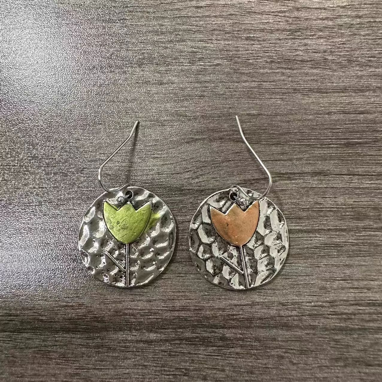 Elegante Ohrring für jeden Anlass