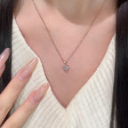 Klassische Halskette mit zeitloser Eleganz