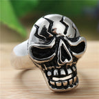 Handgefertigte Vintage Ring