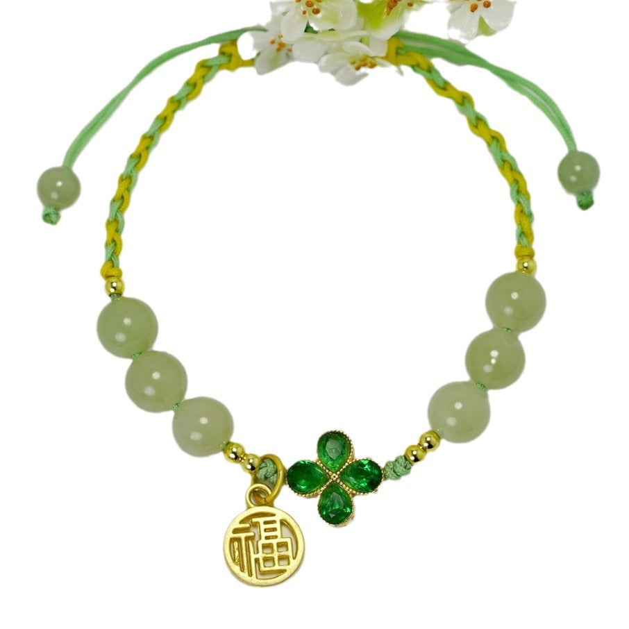 Romantische Armband für besondere Momente