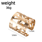 Schöne Armband mit einzigartigem Stil