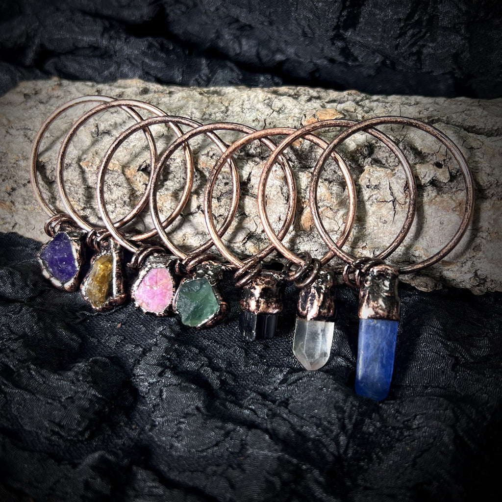 Charmante Halskette für jeden Anlass