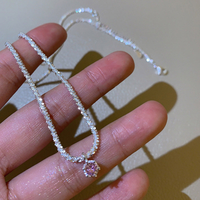 Elegante Halskette für jeden Anlass