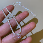 Elegante Halskette für jeden Anlass