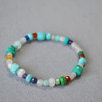 Handgefertigte Vintage Armband