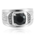 Schöne Ring mit einzigartigem Stil