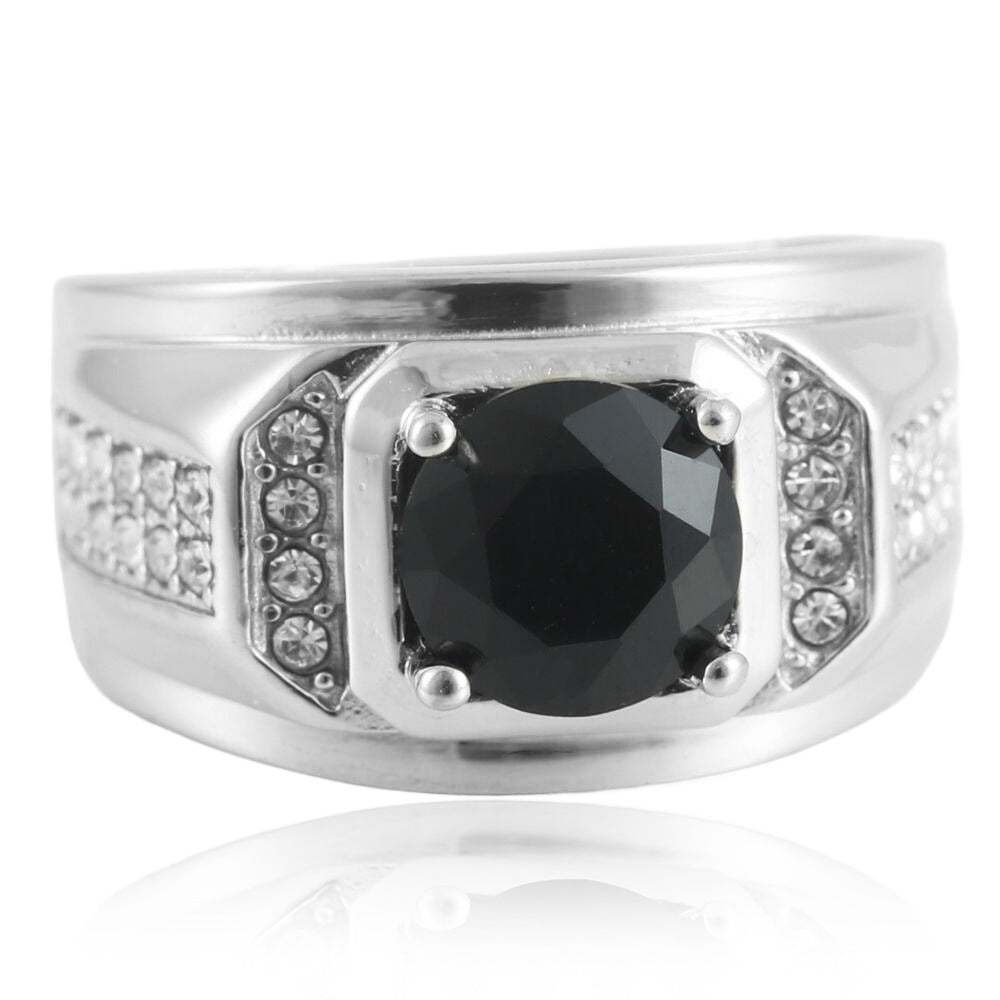 Schöne Ring mit einzigartigem Stil