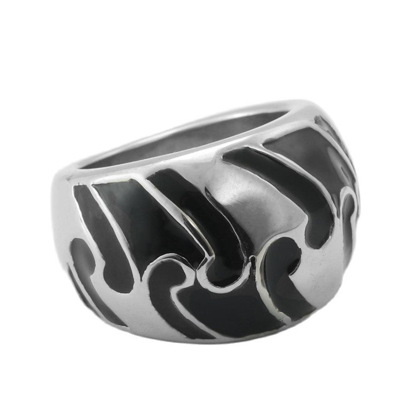 Romantische Ring für besondere Momente