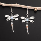 Atemberaubende Ohrring für den Alltag