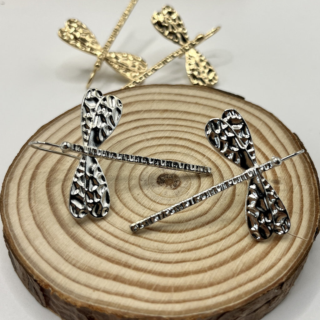 Romantische Ohrring für besondere Momente