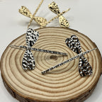 Romantische Ohrring für besondere Momente