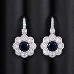 Atemberaubende Ohrring für den Alltag