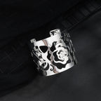 Zarte handwerkliche Armband