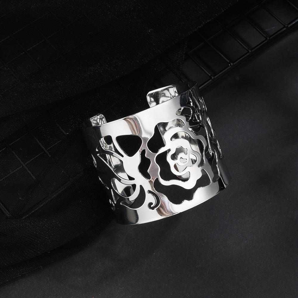 Zarte handwerkliche Armband