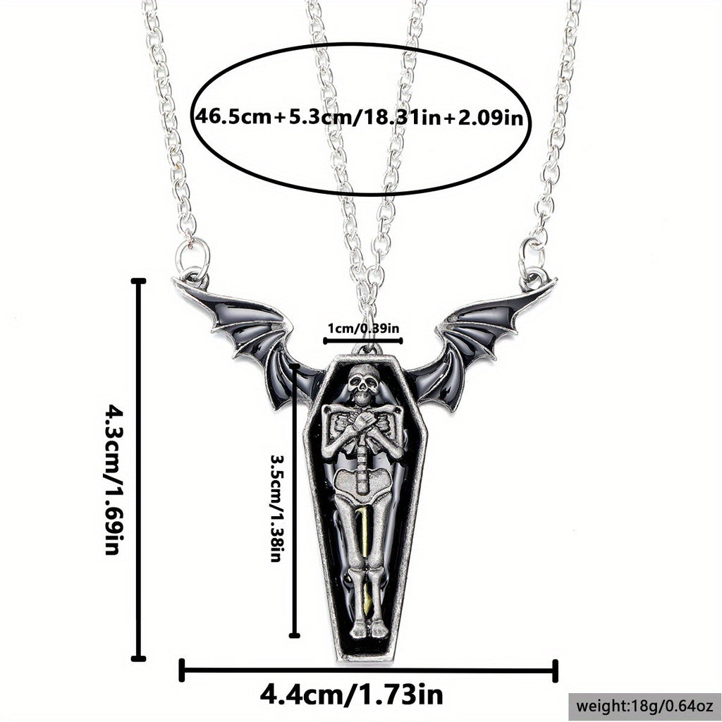 Atemberaubende Halskette für den Alltag
