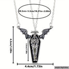 Atemberaubende Halskette für den Alltag