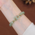 Klassische Armband mit zeitloser Eleganz