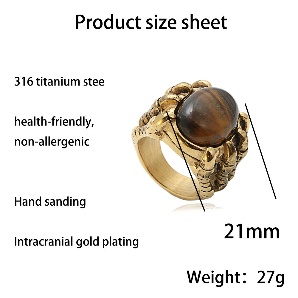 Elegante Ring für jeden Anlass