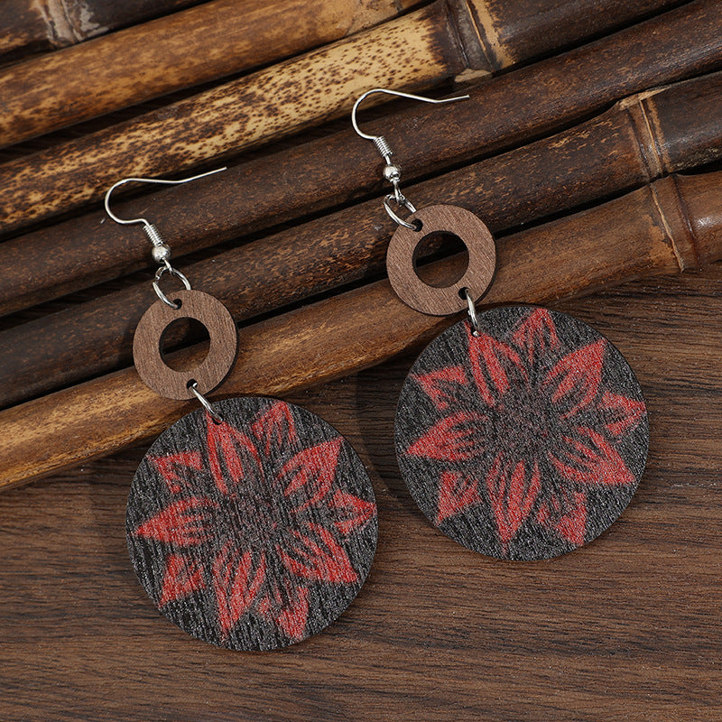 Charmante Ohrring für jeden Anlass