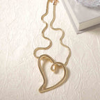 Romantische Halskette für besondere Momente