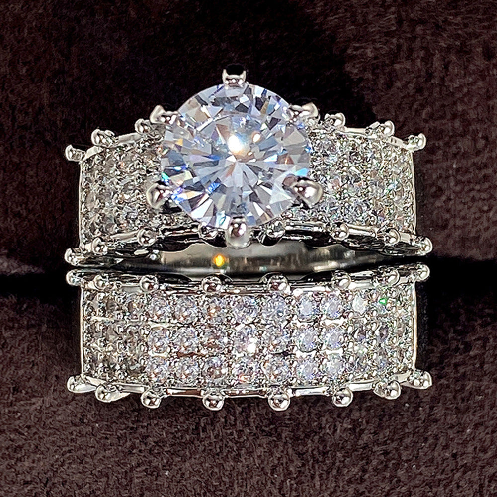 Handgefertigte Vintage Armband