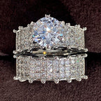 Handgefertigte Vintage Armband