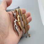 Romantische Halskette für besondere Momente