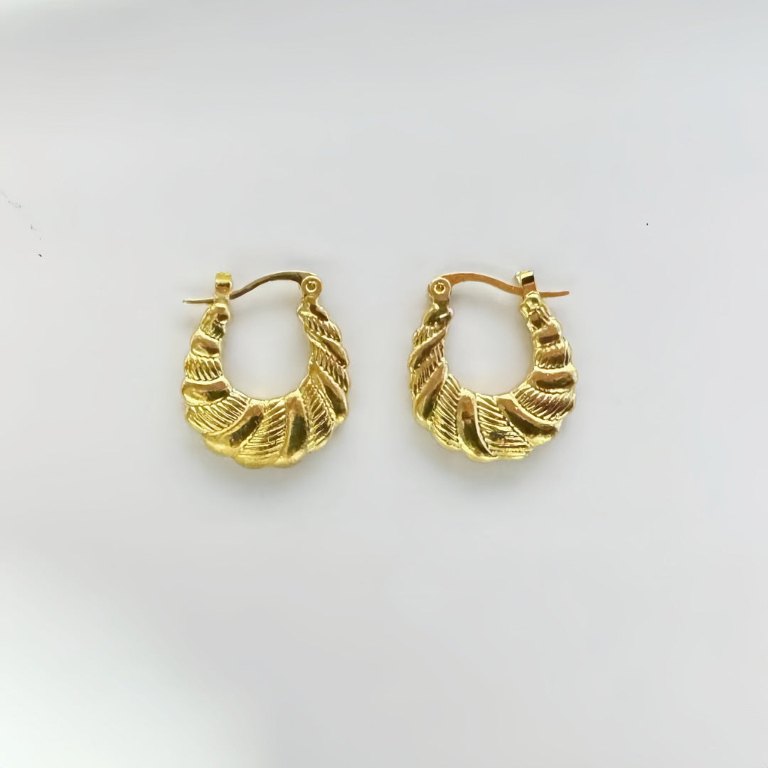 Elegante Ohrring für jeden Anlass