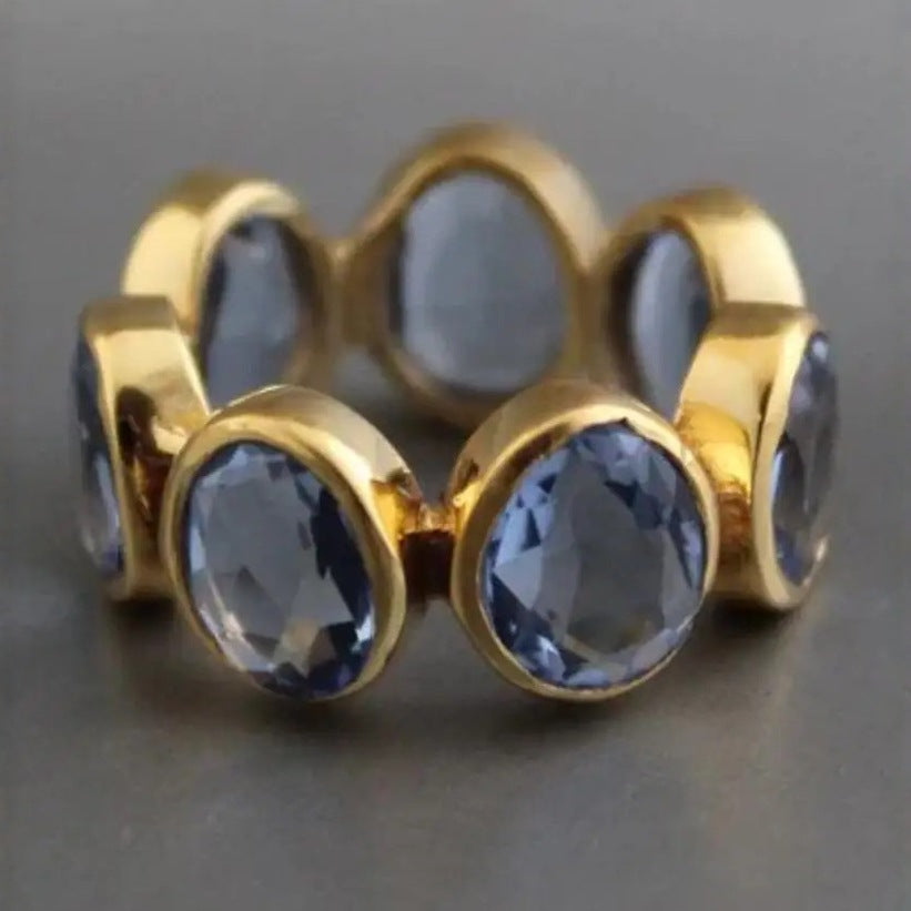 Charmante Ring für jeden Anlass