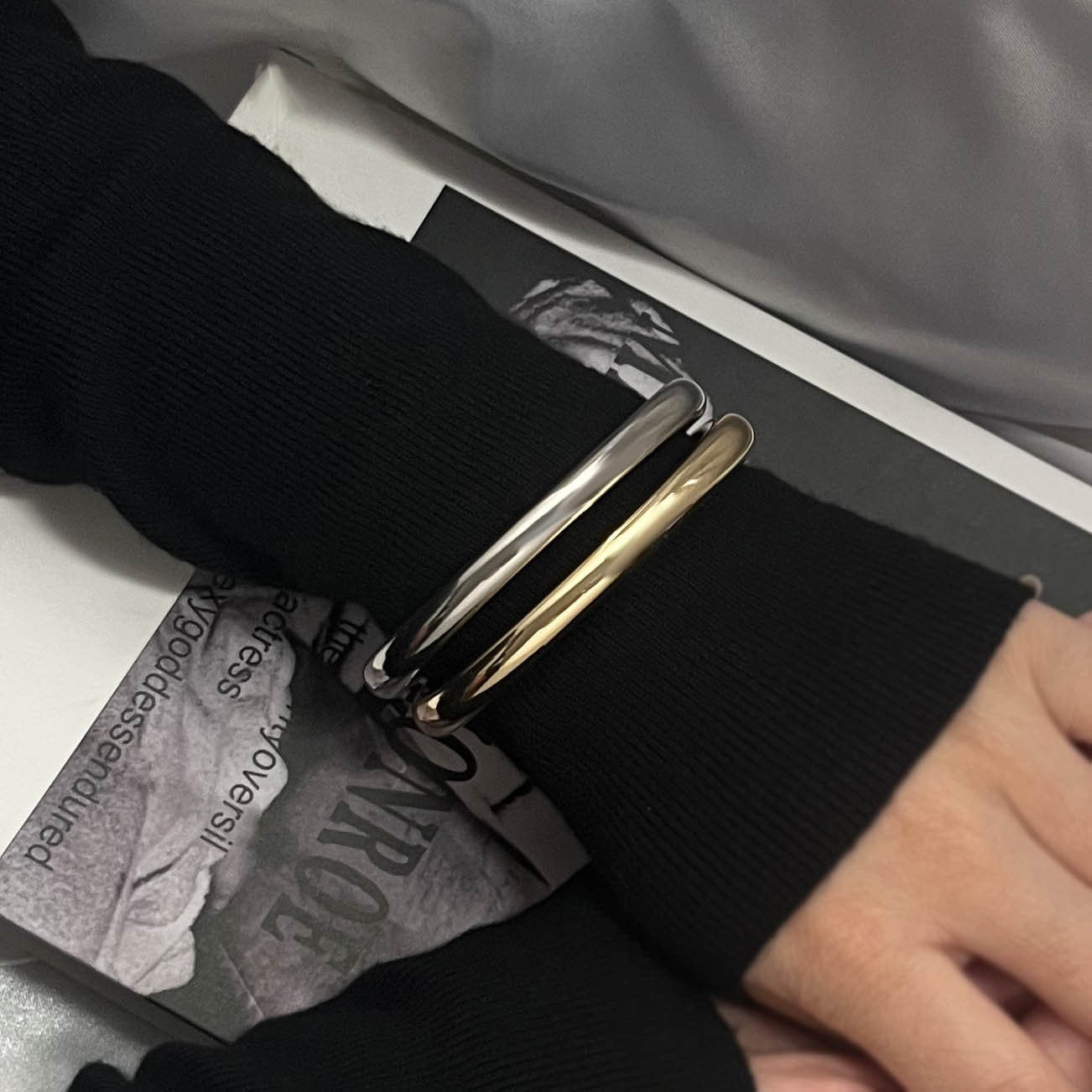 Charmante Armband für jeden Anlass