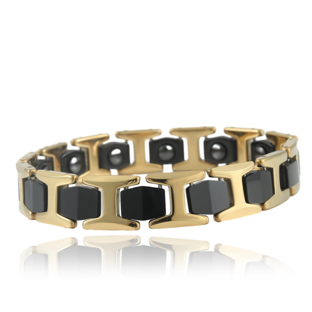 Zarte handwerkliche Armband