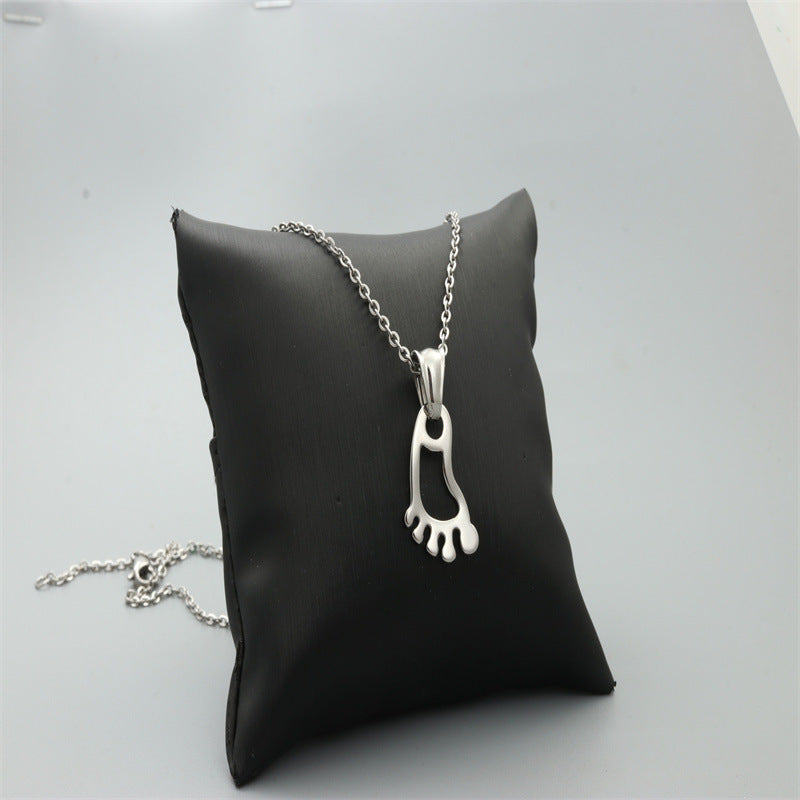 Charmante Halskette für jeden Anlass