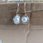 Elegante Ohrring für jeden Anlass