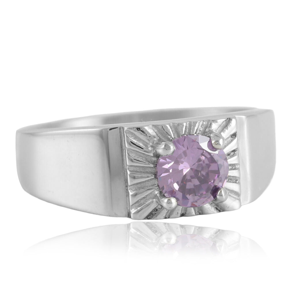 Schöne Ring mit einzigartigem Stil