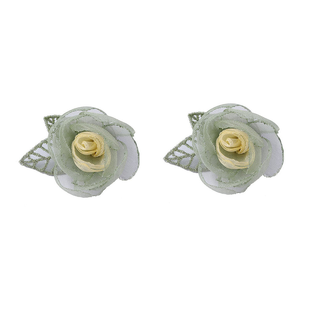 Atemberaubende Ohrring für den Alltag