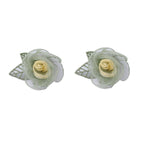 Atemberaubende Ohrring für den Alltag