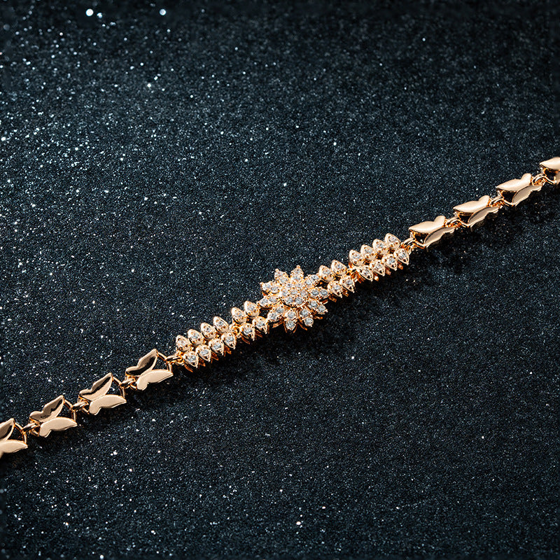 Elegante Armband für jeden Anlass