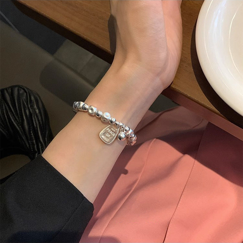 Handgefertigte Vintage Armband