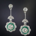 Atemberaubende Ohrring für den Alltag