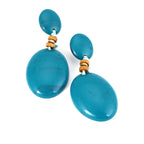 Atemberaubende Ohrring für den Alltag