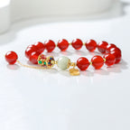 Klassische Silber Armband mit zeitloser Eleganz