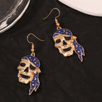 Atemberaubende Ohrring für den Alltag